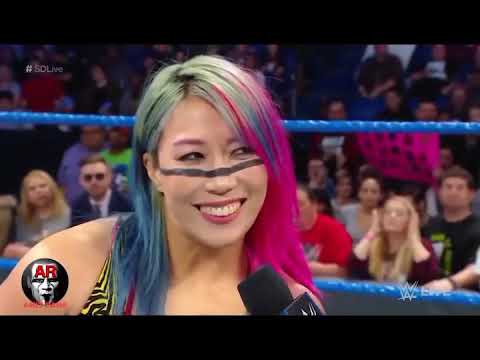 wwe smack downs full highlights hd 19feb 2019 19/02/2019