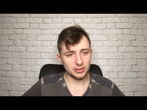 Вступительный стрим на курсе по JavaScript