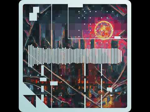 Krepusko de la homaro (A Post-Punk song in Esperanto)