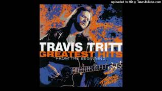 Travis Tritt - Only You (And You Alone)