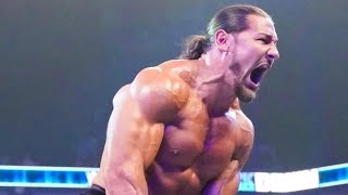 Madcap Moss Hometown Entrance: WWE SmackDown, June 17, 2022