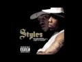 Styles P - The Life (Feat. Pharoahe Monch) 