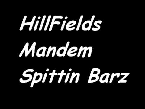 Hillfields BS16 Spittin' Stone Productions