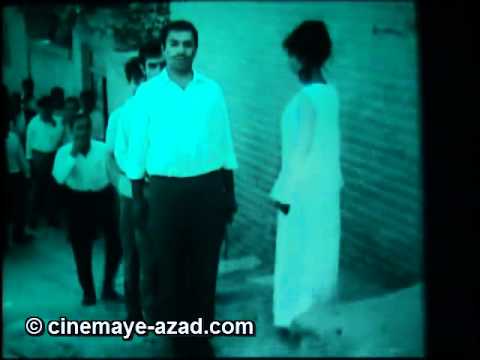 مرگ یک قصه ... فیلمی از نصیب نصیبی، سال تهیه 1347