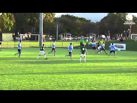 Round 4 Palm Beach Sharks v Northern Fury