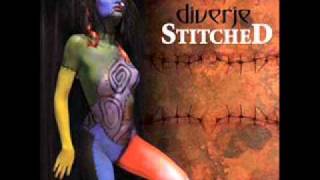 diverje - stitched ( alien produkt remix)