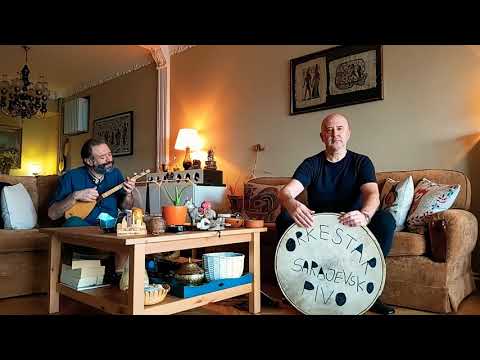 Çalgiya İzmir - Hajde Jano