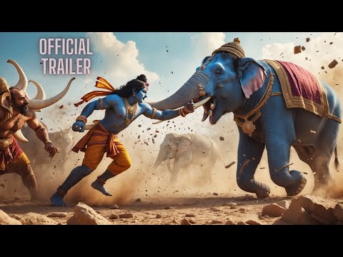 Krishna vs. Kamsa – The Epic Battle That Changed Mathura Forever! ⚡ | Hindu Mythology