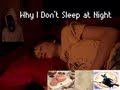 Why I Don't Sleep at Night - HamSandwich