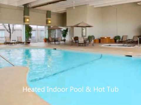 BEST WESTERN Holiday Lodge