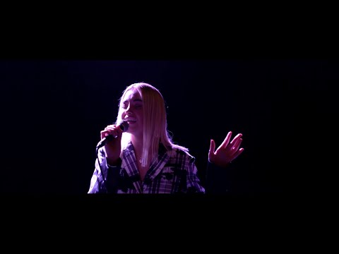 Lea Heart - A Million Goodbyes (Official Music Video)