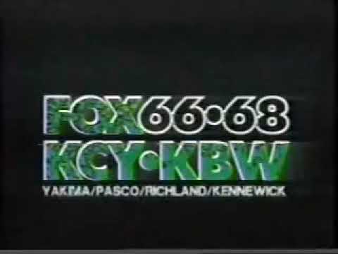 KCY/KBW id 1993