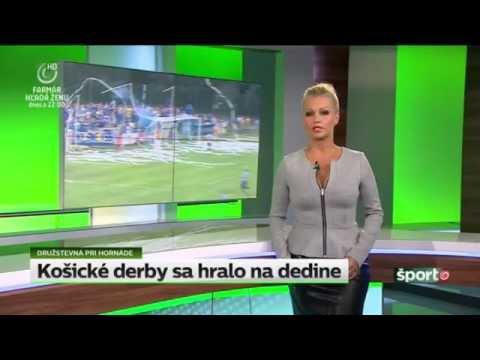 FC Lokomotíva Košice 0:1 FC VSS Košice