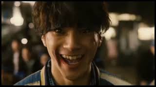 Download lagu HIGH AND LOW - Murayama full fight battle!! mp3