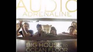 Audio Adrenaline - We're A Band
