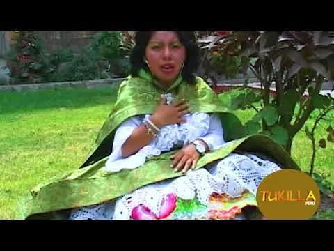 SUSAN DEL PERÚ -  FALSO JURAMENTO ( TUNANTADA ) TUKILLA PERÚ