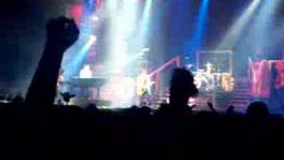 Mcfly we are the young - live dublin06