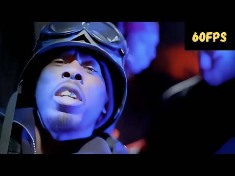 GZA / Genius feat. Method Man - 'Shadowboxin' (Music Video) [HD] (60fps)
