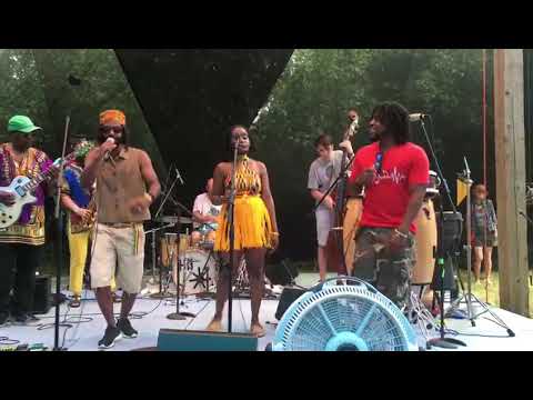 Self Knowledge by Not Applikable Oregon Country Fair 2019