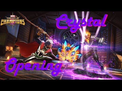 That's a pretty good 25 Premium Hero Crystal Opening!!!