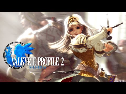 Valkyrie Profile 2 Music