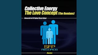 The Love Concept (Midnight Dub)