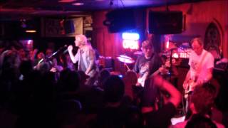 Guided by Voices @ Canal Street Tavern, Dayton, OH..."Hang Up & Try Again" 7/14/2012