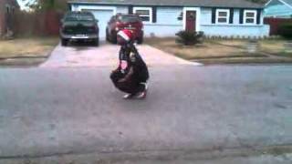 Yungg swagg - Talvon doubling up on indamix -beatking