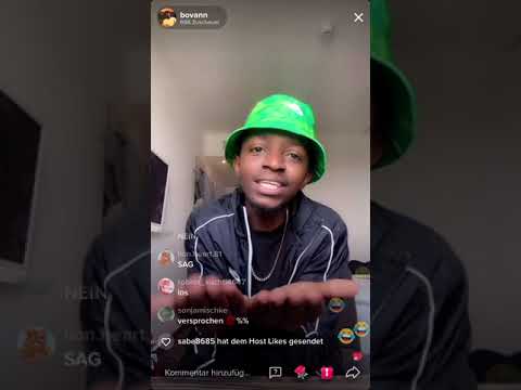 bovann verät tik tok geheimniss😱