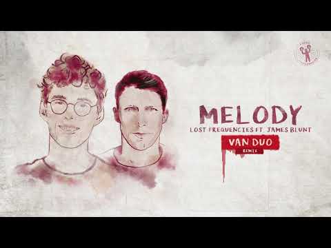 Video thumbnail for Melody (Van Duo remix)