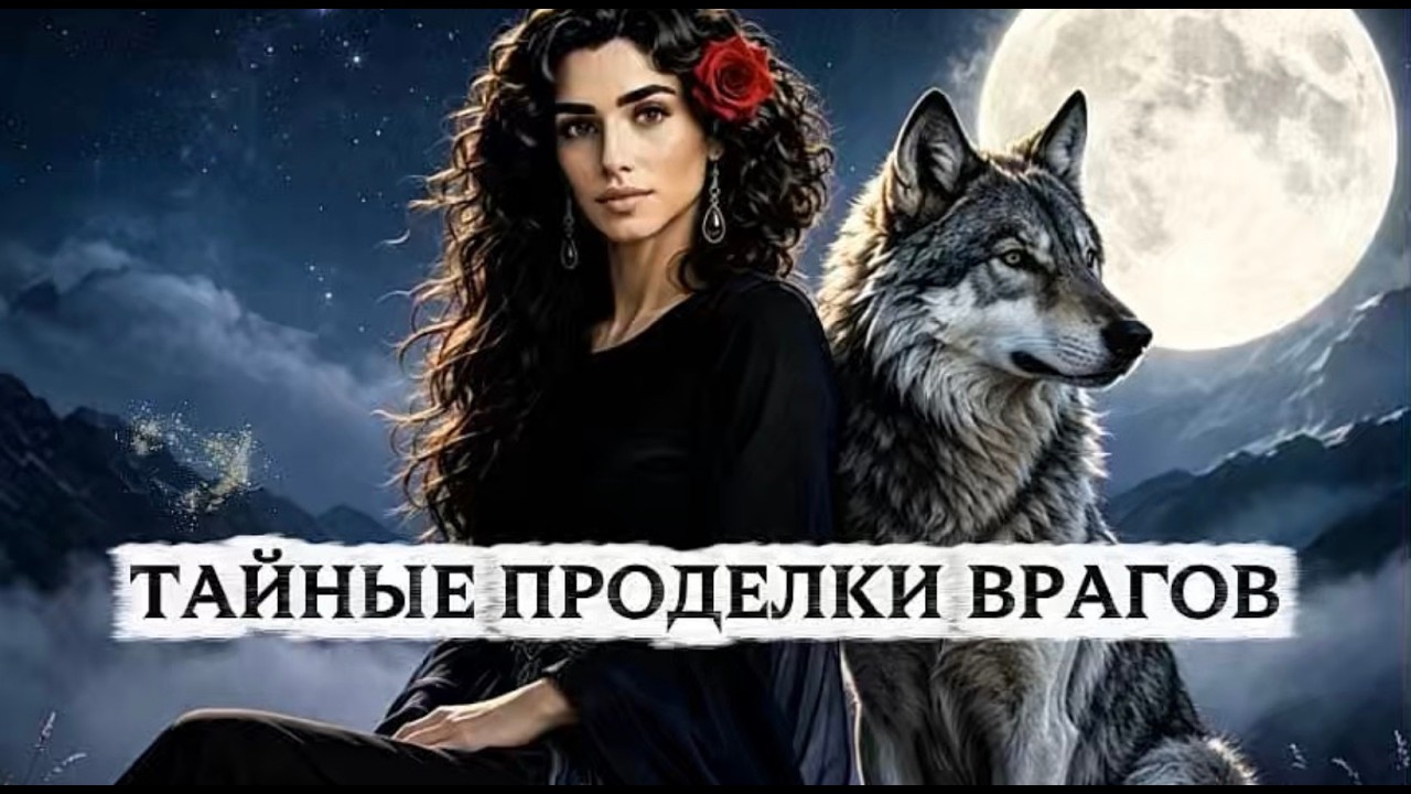 ‼️🔥Таро новость❗️Смотри , что задумал шабаш❗️Карты открыли правду об их