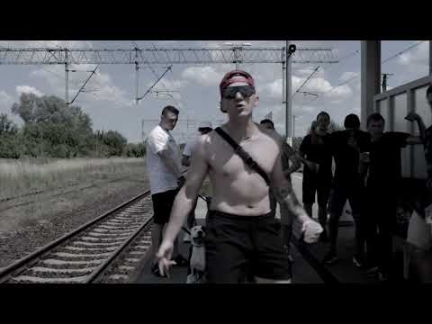 PePe GRZK - Lampy z peronu prod. kaczorovsky (Official video)