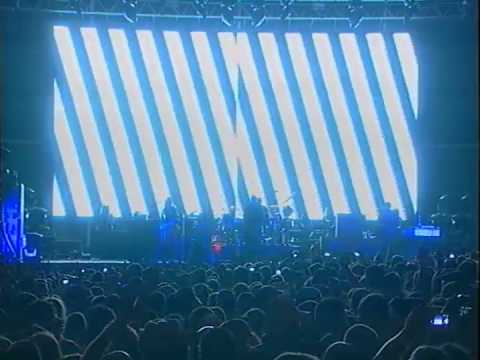 Smashing Pumpkins live 17/07/13 @ Marés Vivas - Portugal (full concert)