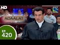 Adaalat Manglik 2 अदालत Episode 420 10th May 2015