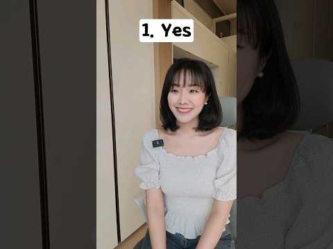 Korean is So Easy 😮 #korean