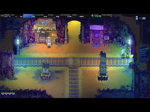 Eastward Any%  no FGS in 3:24:55 (with commentary)