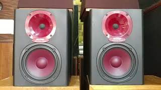 Video thumbnail for Spirit Absolute Zero (Hãng Harman) by Lê Nguyễn Audio Bình Dương