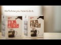 Make Your Own Filter Coffee In An Instant