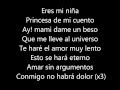 Sergio Contreras - Princesa de mi cuento. Con ...