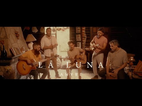 La Luna video