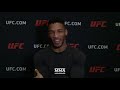UFC on FOX 31: Kevin Lee Says He Doesn't Think Dustin Poirier is 'Serious Competitor' at Lightweight