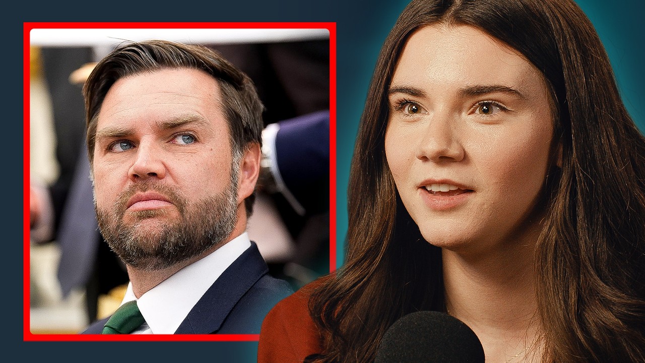 How Republicans Could Lose Gen Z - Brett Cooper