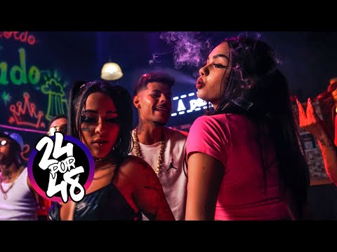 Na Brisa Que É Bom Vs Cheiro Do Skunk - Aguillera