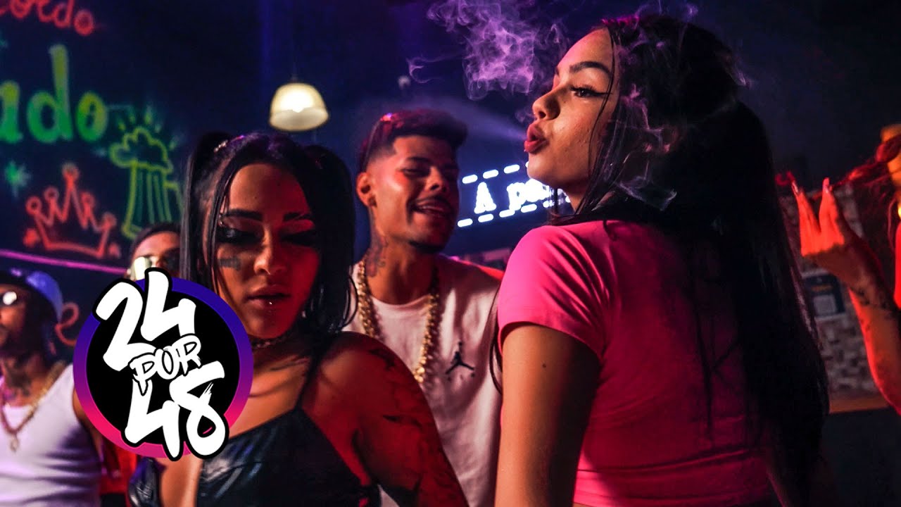 MC Yago e MC Lipivox - NA BRISA QUE É BOM NÓS JAPONESINHO (Clipe Oficial) NA BRISA QUE É BOM