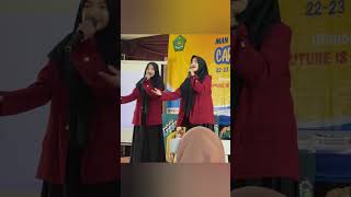 Download lagu Pantun Ajakan Rena Reni kuliah di Uninus 😊 mp3