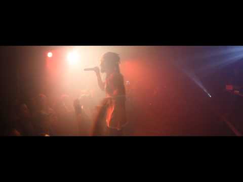 KŁAK & Dj Jahdas - Alarm / Tyle ile z siebie dasz ZAGŁĘBIEWOOD 2012 live