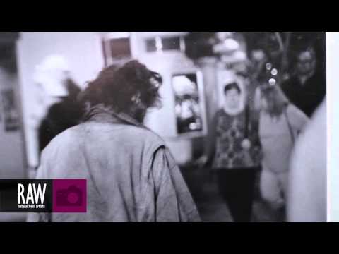 valentina freghetti at RAW:New York City Awakening 03/07/2014