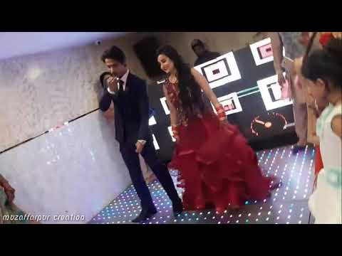 Sona kitna sona hai, Best Sagai (ring ceremony) Dance, Ashish mittal n Ayesha.......