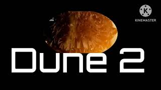Dune 2 Logo (8654786)