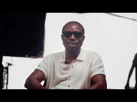 Chapter X Interview - On the Spot with Andre Vibez